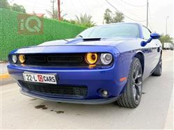 دۆج چالنجەر